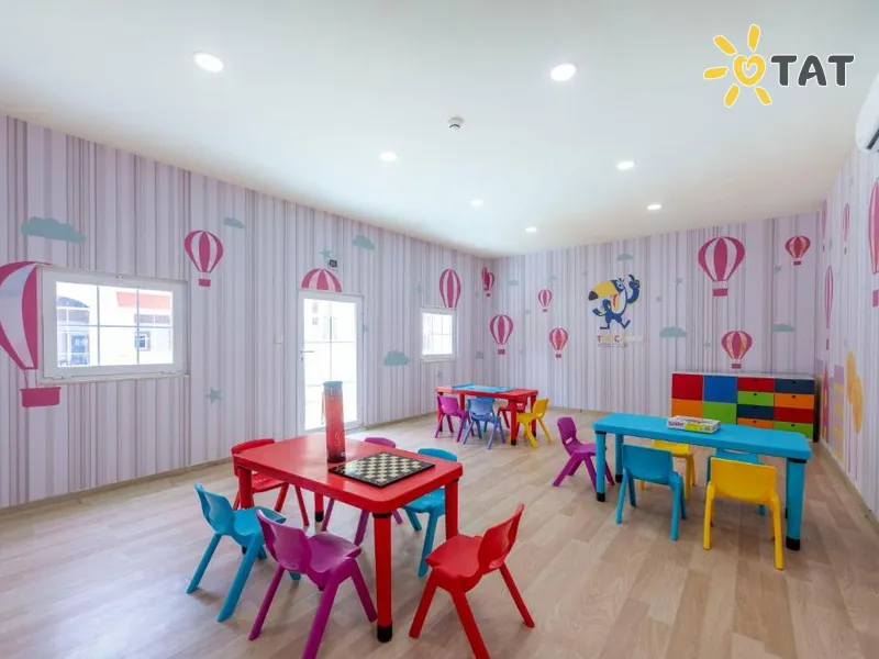 Amara Comfort Resort — Pentru copii