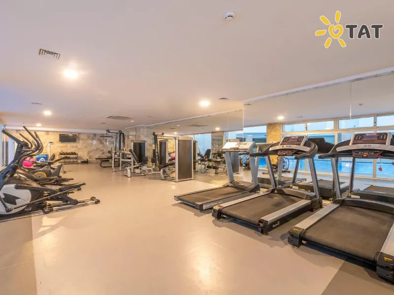 Amara Comfort Resort — Sport și timp liber