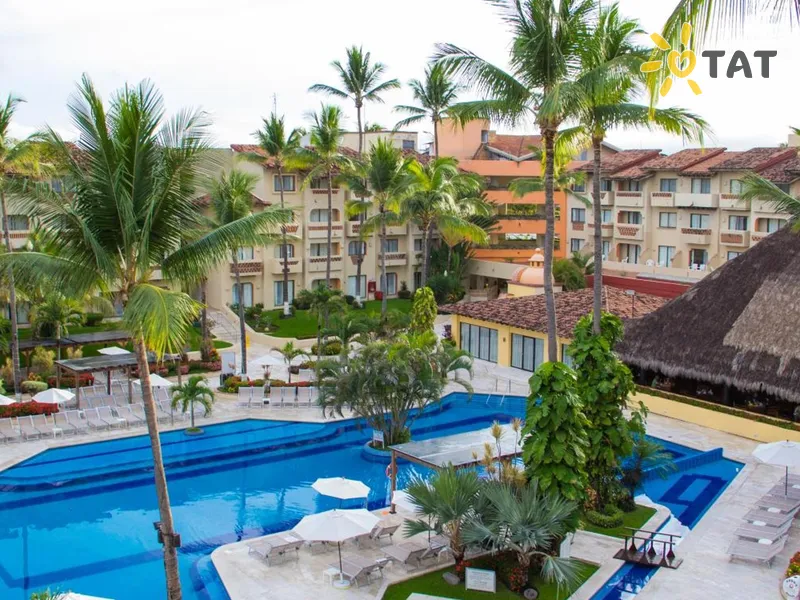 Canto del Sol Puerto Vallarta