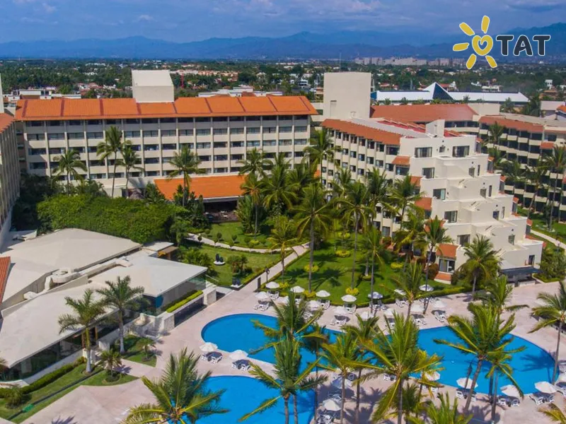 Occidental Nuevo Vallarta