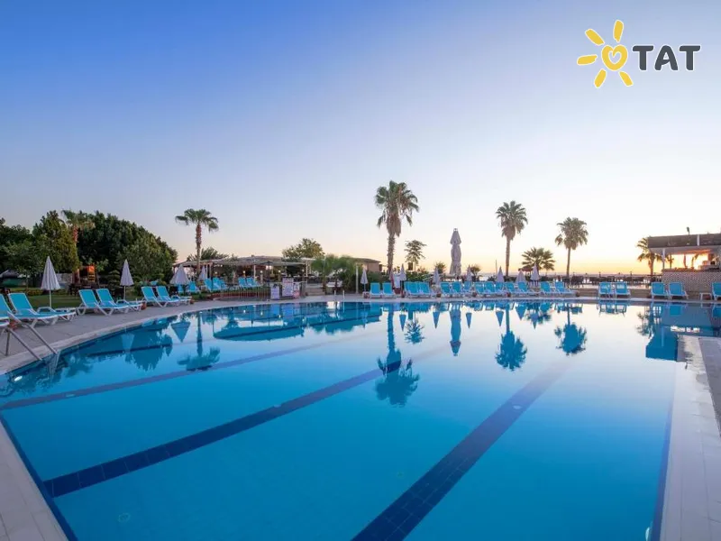 Armas Gul Beach Hotel