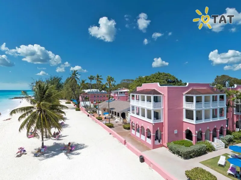 Southern Palms Beach Club Saint Lawrence Gap