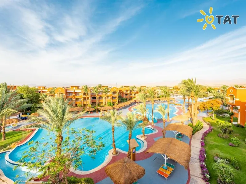 Caribbean World Resort Soma Bay