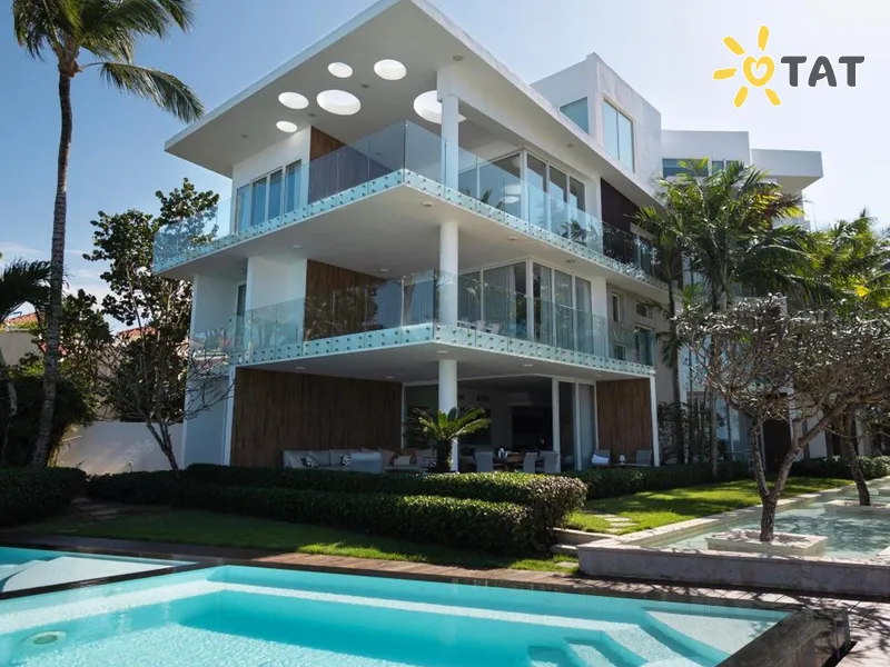 Ultravioleta Boutique Residences