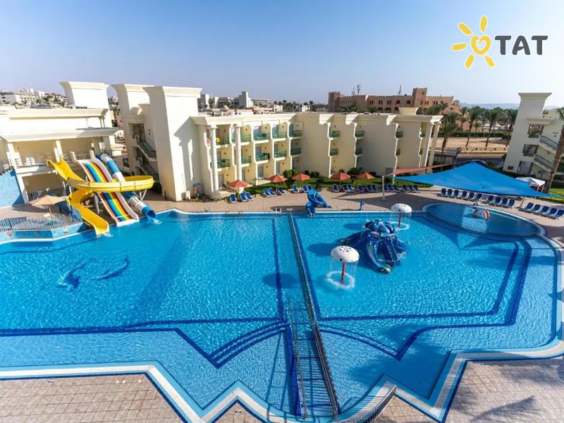 Swiss Inn Resort Hurghada