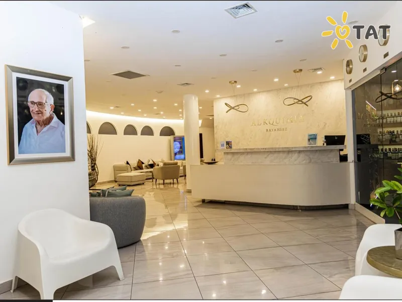 Alkquimia Hotel