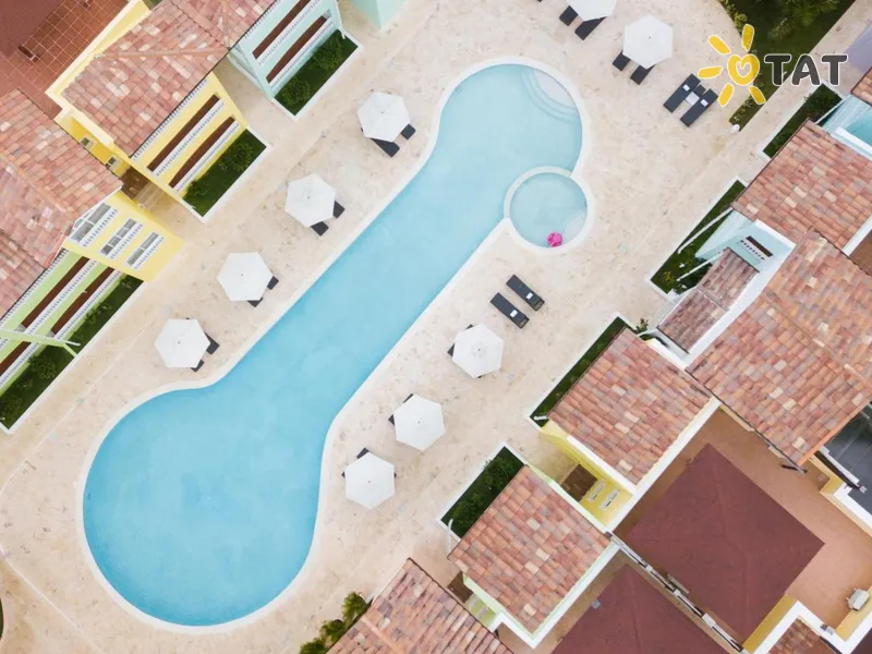 Los Flamencos Aparthotel Beach Club