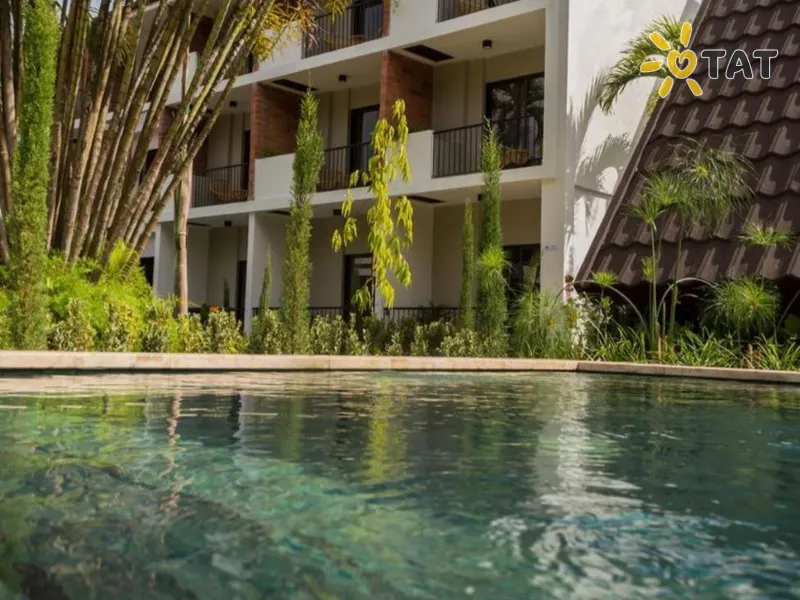 Pinar Dorado By Hotel Gran Jimenoa