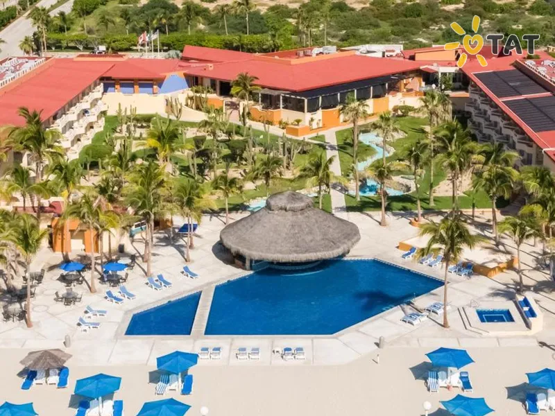 Posada Real Los Cabos