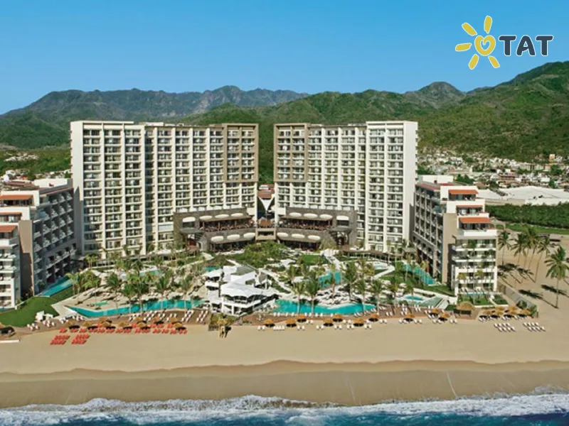 Secrets Vallarta Bay Puerto Vallarta