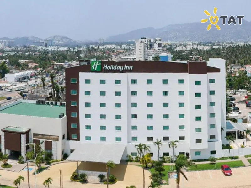 Holiday Inn Acapulco La Isla