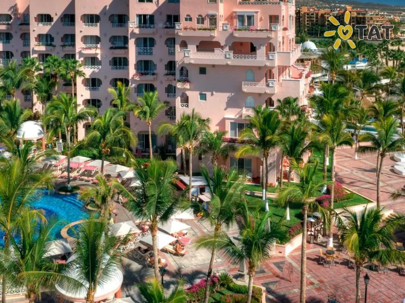 Pueblo Bonito Rose Resort & Spa