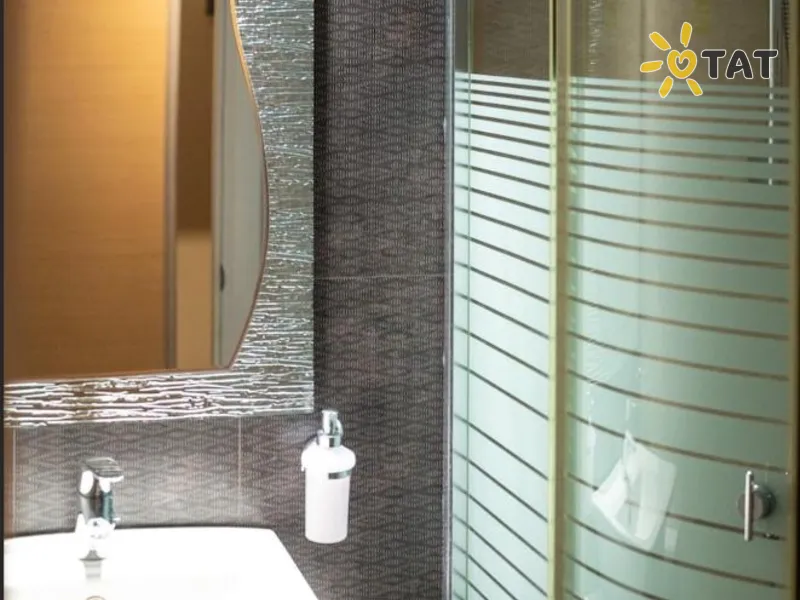 Irini Hotel Afiartis