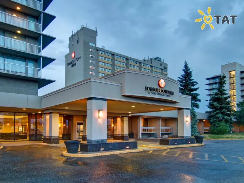 Edmonton Inn and Conference Centre