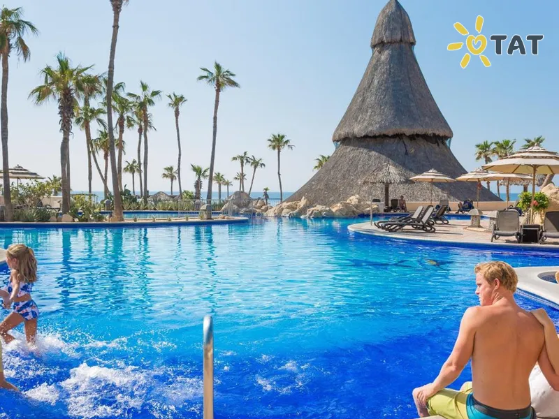 Sandos Finisterra Los Cabos