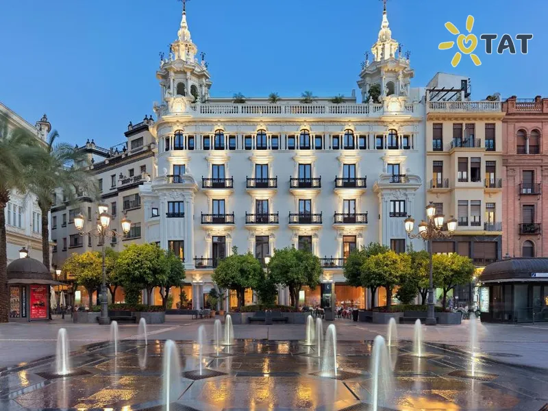 H10 Palacio Colomera