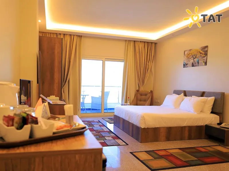 Blue Lotus Nile Suites Aswan Hotel