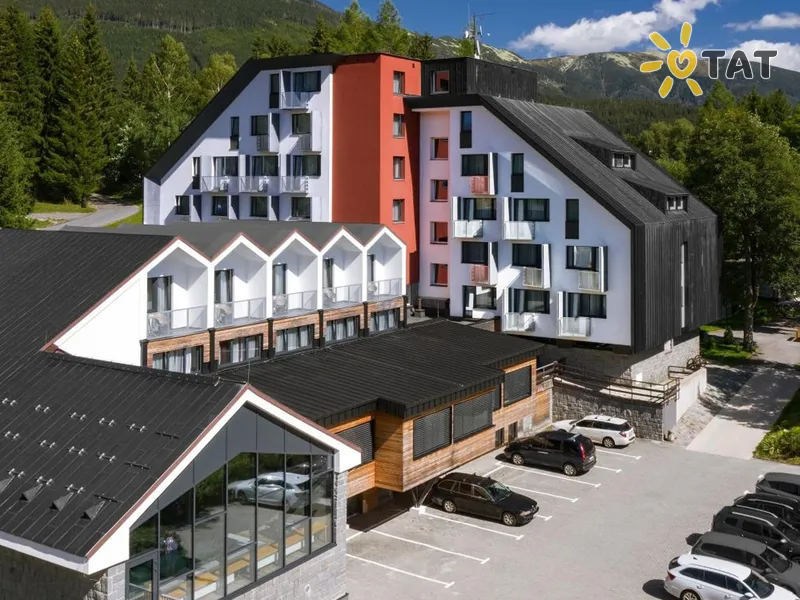 Astra Wellness Hotel