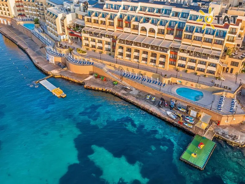 Verdi St George's Bay Marina