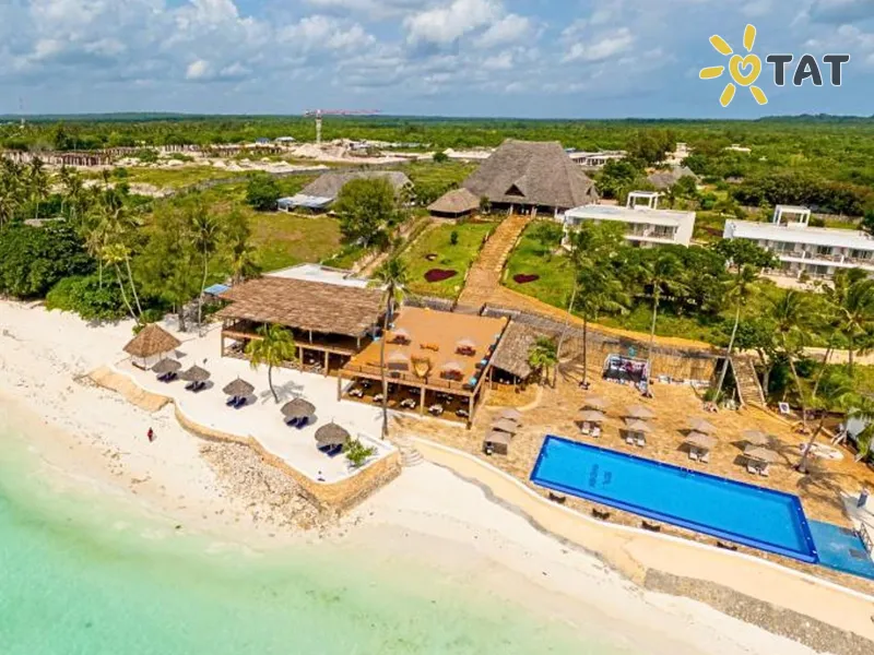 Royal Mandarin Hotel & Resort