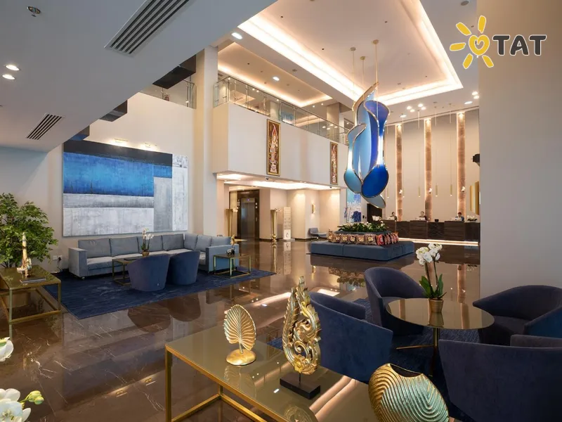 Centara West Bay Hotel & Residences Doha