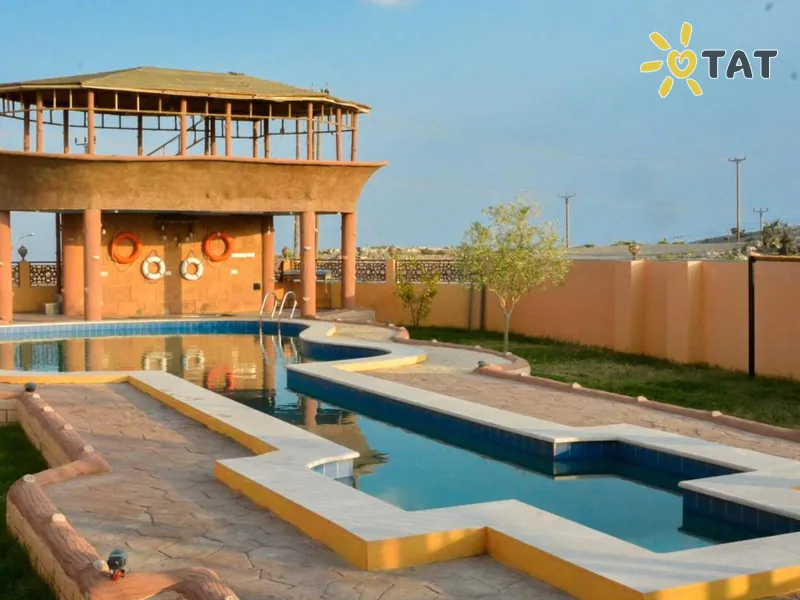 Jabal Al Akhdar Grand Hotel