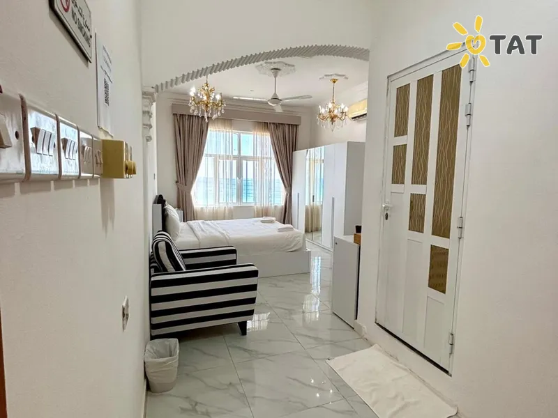 Tiwi Sunrise by Nomad Inn