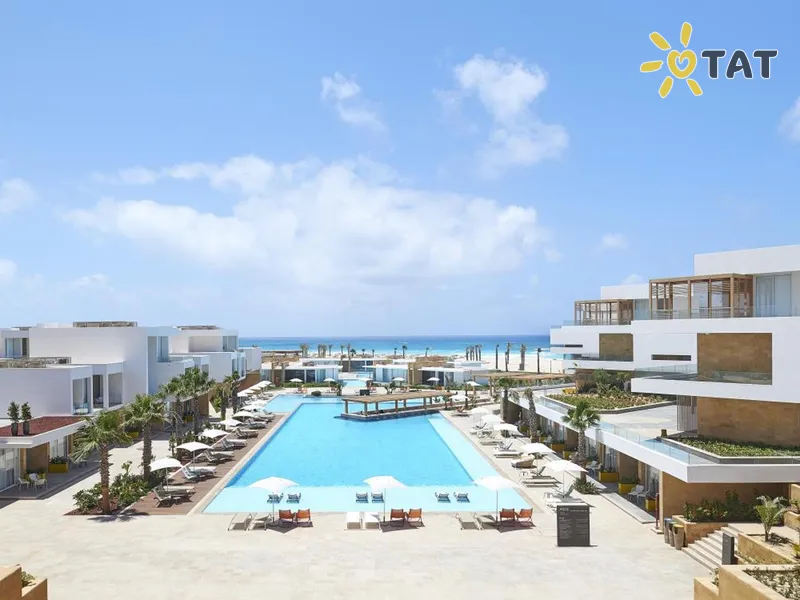 The G Seashell Resort