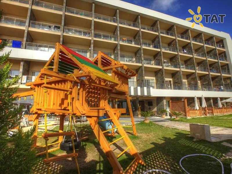 Beau Site Belle Vue Hotel