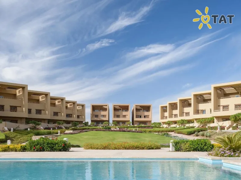 The Zen Wellness Resort