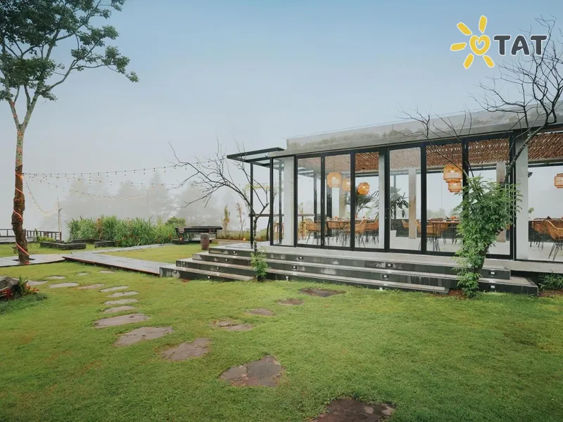 Pramana Zahill Kintamani