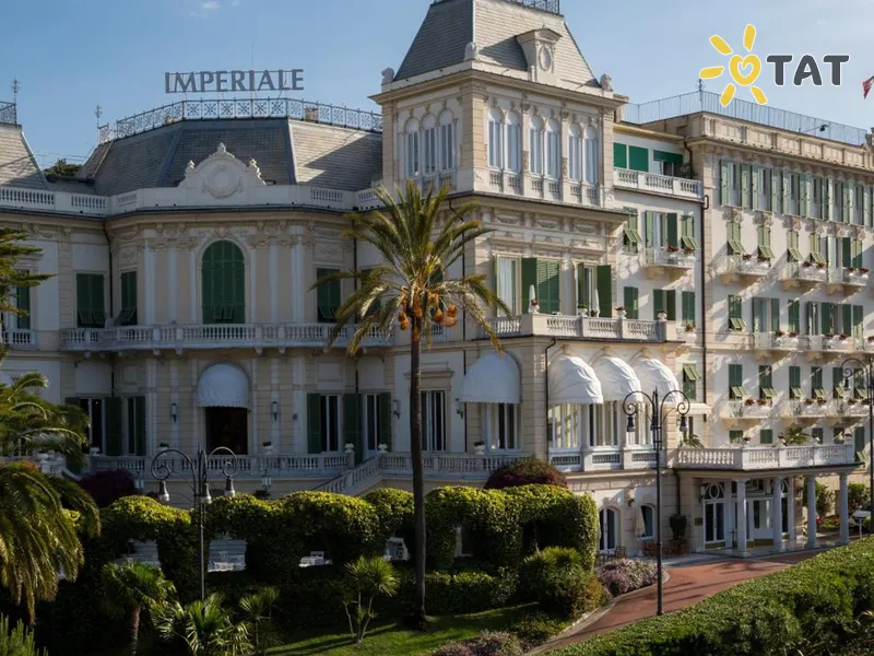 Imperiale Palace Hotel
