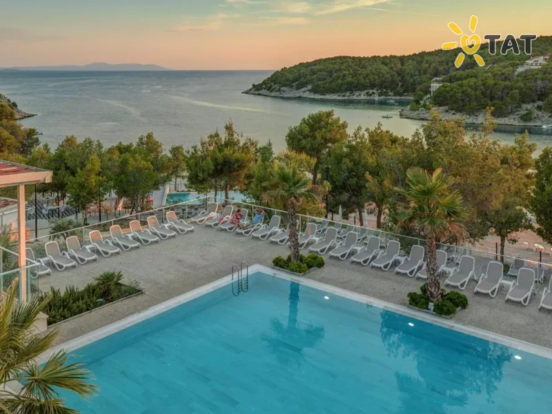 Gava Waterman Island Cottages