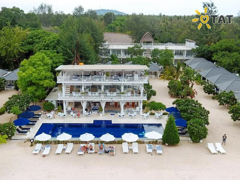 Seri Resort Gili Meno