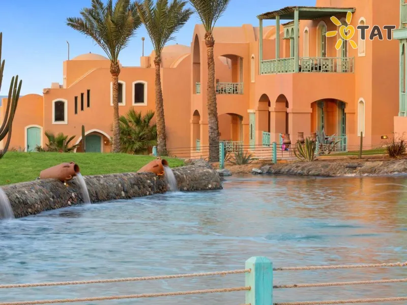 Swissotel Resort El Quseir