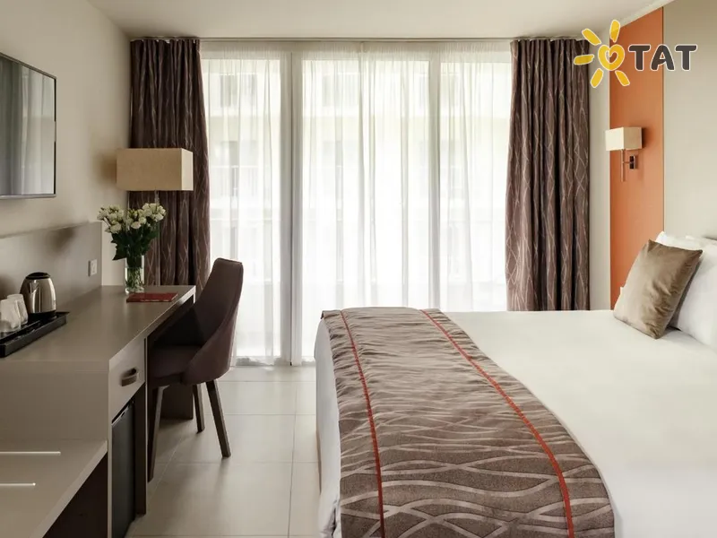 Mayflower Hotel Malta