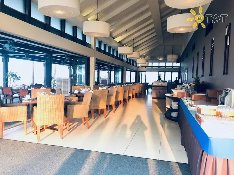 The Ocean Resort Danang