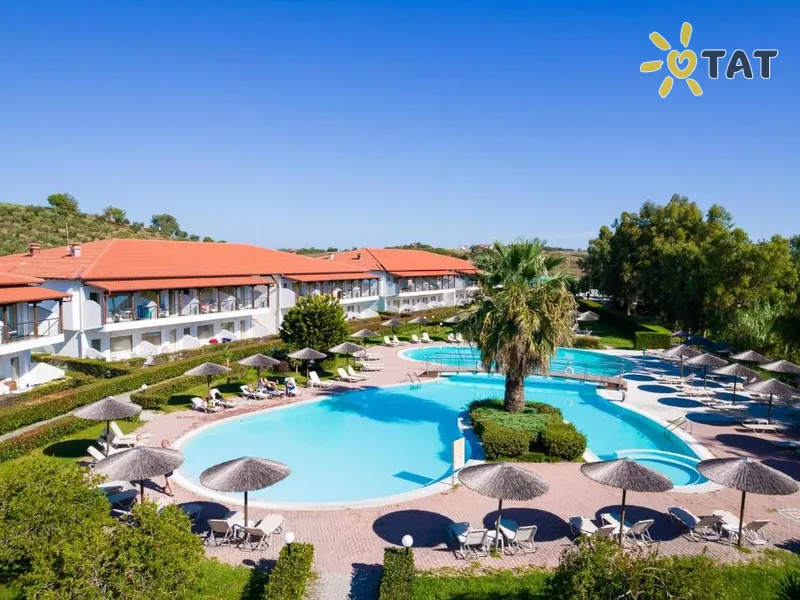 Alexandros Palace Hotel