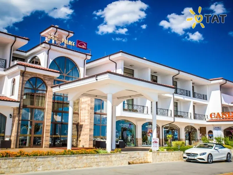 Palace Marine Dinevi