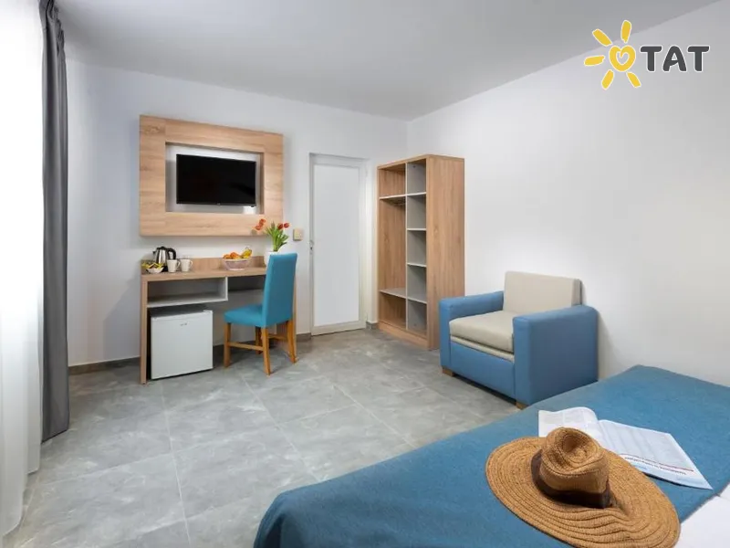 Мартинез Апарт-Отель