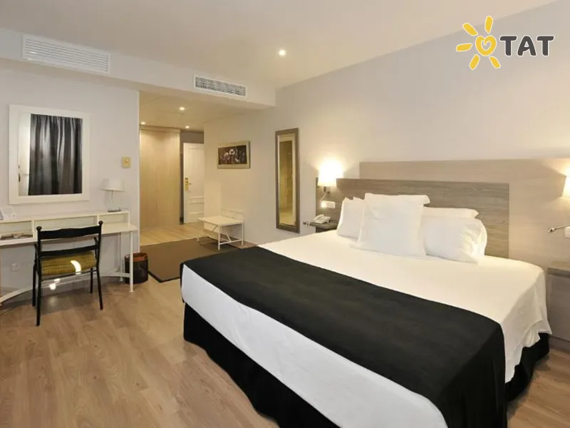 Salobrena Suites Hotel