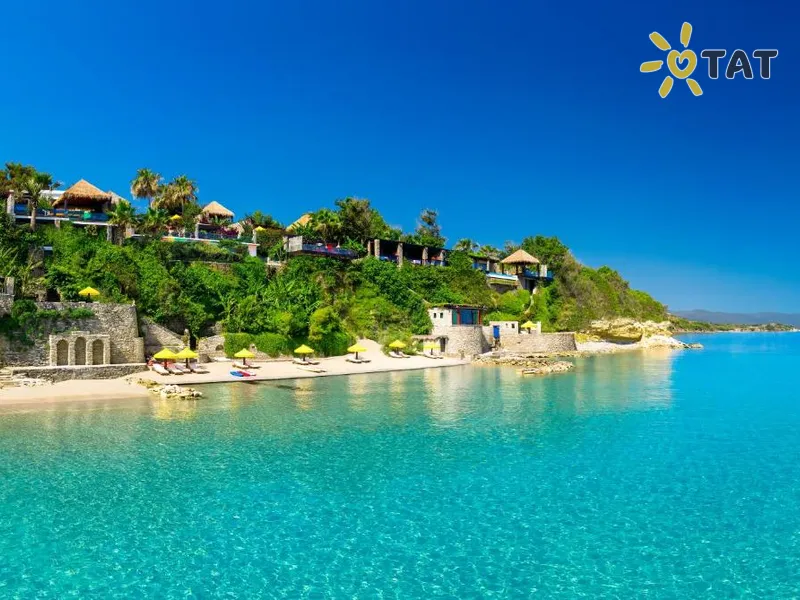 Porto Zante Villas & Spa