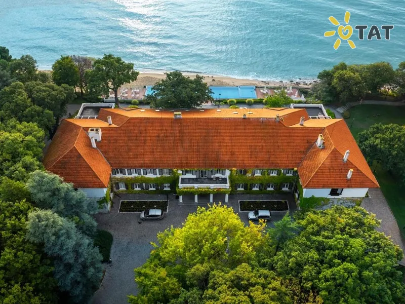 HVD Boutique Hotel Oasis