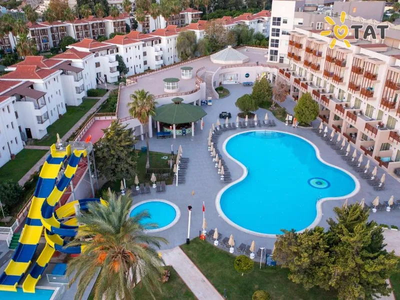 Corendon Hydros Club Kemer