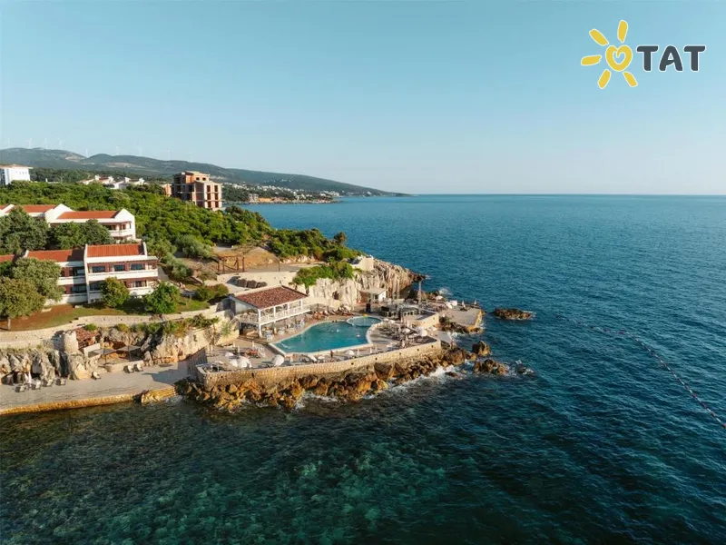 Radisson Resort Ruza Vjetrova