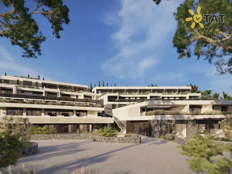 Nirema Samos MGallery Collection Hotel & Spa