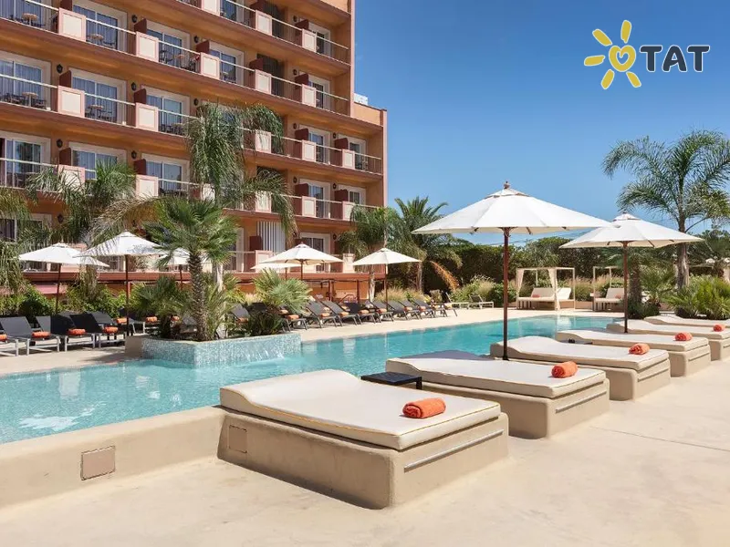 Luna Park Hotel Yoga & Spa