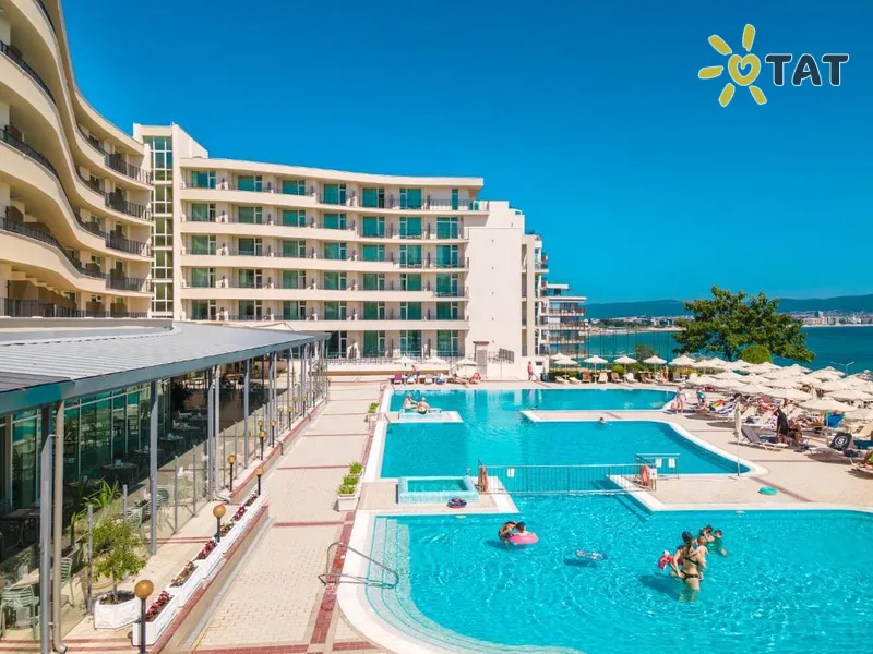 Festa Panorama Hotel