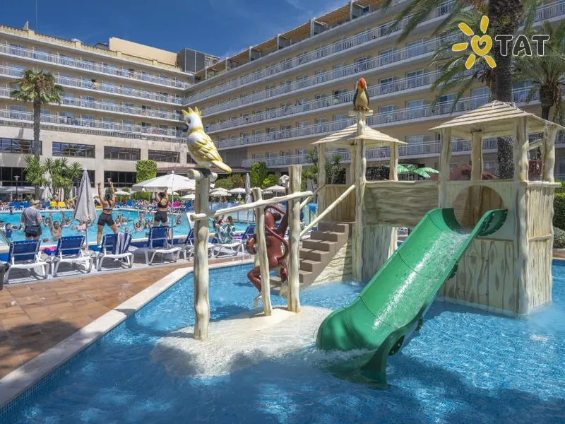 GHT Oasis Park & Spa