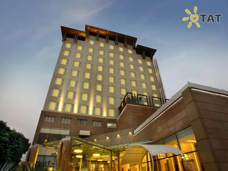 Park Plaza Delhi CBD Shahdara